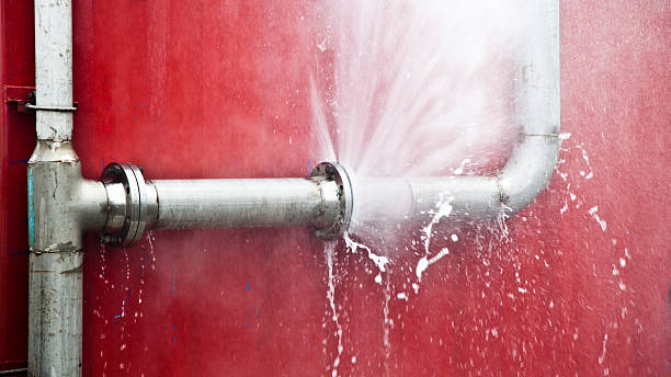 Best 24/7 water damage repair  in Hinesville, GA